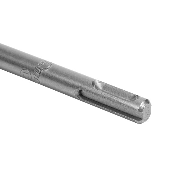 Бур по бетону, 12 x 210 мм, SDS Plus c крестовой пластиной Matrix Бур по бетону, 12 x 210 мм, SDS Plus c крестовой пластиной Matrix