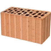 Кирпич теплая керамика 2,1 NF крас. рифл. щел. Ярославль Кирпич теплая керамика 2,1 NF крас. рифл. щел. Ярославль