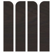 Торцевые стикеры для плинтуса HANNAHHOLZ S.81402.15 ( 4 штуки ) Торцевые стикеры для плинтуса HANNAHHOLZ S.81402.15 ( 4 штуки )